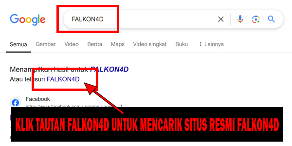 KEYWORD FALKON4D
